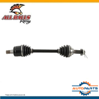 All Balls Front Right CV Joint for SUZUKI LT-A500F VINSON - 19-SK8-202
