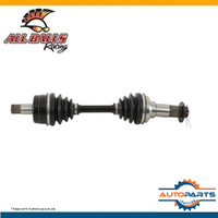 All Balls Front Right CV Joint for YAMAHA YFM450FA GRIZZLY, KODIAK