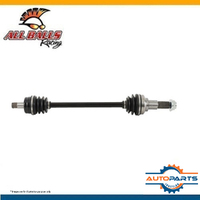All Balls Front Left/Right CV Joint for YAMAHA YXC700/YXM700 VIKING VI, EPS