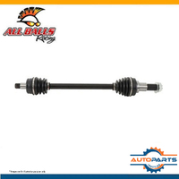 All Balls H/Duty Front Left/Right CV Joint for YAMAHA YXM700 VIKING EPS
