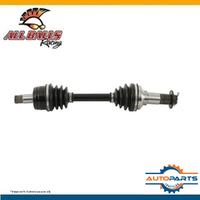 All Balls Front L/R CV Joint for YAMAHA YFM350F BRUIN 4WD, YFM400FA GRIZZLY