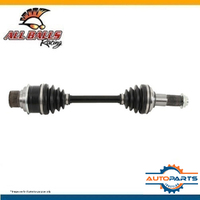 All Balls Rear Left/Right CV Joint for YAMAHA YFM400FA/YFM450FA GRIZZLY