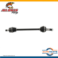 All Balls H/Duty Front Left/Right CV Joint for YAMAHA YXZ1000R EPS SS SE