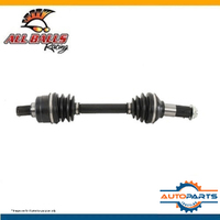 All Balls Rear Left/Right CV Joint for YAMAHA YFM450 FAP/YFM450FA GRIZZLY EPS