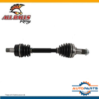 All Balls Front Left/Right CV Joint for YAMAHA YFM700/YFM700FAP GRIZZLY EPS