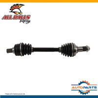 All Balls Rear Left/Right CV Joint for YAMAHA YFM700/YFM700FAP GRIZZLY EPS