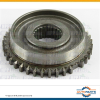 GEAR PIECE C/S 5TH for Toyota Hilux GGN25 1GRFE V6 4.0 Litre Petrol 4WD