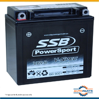 AGM Battery for APRILIA 50 SPORTCITY ONE 2008-2012