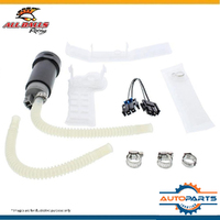 All Balls Fuel Pump Kit For HARLEY DAVIDSON 1803 FXSE PRO STREET BREAKOUT