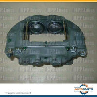 BRK CAL LHF for Toyota Landcruiser FZJ80 4.5L 1FZFE Petrol 4WD 08/1992 - 01/1998