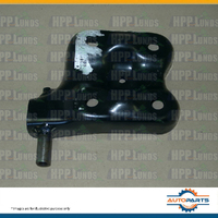 SPRING PLATE LHR for Toyota Hilux LN46 L 2.2 Litre Diesel 4WD 01/1979 - 08/1983