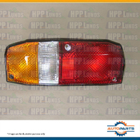 LIGHT LHR 75# TROOPY for Toyota Landcruiser HJ75 4.0L 2H Diesel 4WD