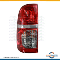 TAIL LAMP ASSY LHS for Toyota Hilux KUN26 1KDFTV 3.0 Litre Turbo Diesel 4WD