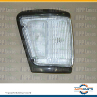 LAMP RH CNR for Toyota Hilux LN111 3L 2.8 Litre Diesel 4WD 08/1988 - 08/1997