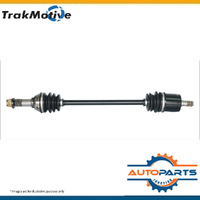 Trakmotive Front Right CV Axle for CAN-AM DEFENDER MAX1000/800 DPS/XT(HD10)(HD8)