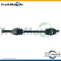 Front Left/Right CV Axle for POLARIS 500 SPORTSMAN FOREST TRACTOR/HO/TOURING EFI