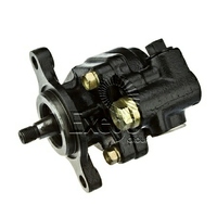 Power Steering Pump For Toyota Landcruiser HZJ78 4.2L (44320-60220NG)