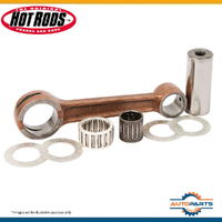 Hot Rod Connecting Rod Kit for HONDA ATC250R, CR250R, TRX250R - H-8103