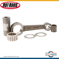 Hot Rod Connecting Rod Kit for SUZUKI RM125 1984-1986 - H-8162