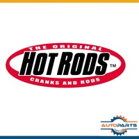 Hot Rod Valve Exhaust - Titanium for KTM SX 505 ATV 2009-2011