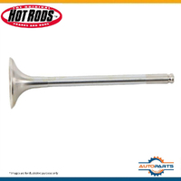 Hot Rod Valve Exhaust Steel for BETA RR 450, RR 525 - H-8400038-1