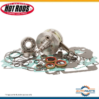 Hot Rod Complete Bottom End Crank Kit for KTM 125 SX 2002-2006