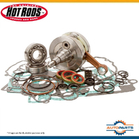 Hot Rod Complete Bottom End Crank Kit for KTM 125 SX 2007-2015