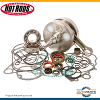 Hot Rod Complete Bottom End Crank Kit for KTM 250 EXC 2005-2006 - H-CBK0007