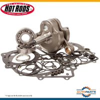 Hot Rod Complete Bottom End Crank Kit for SUZUKI LT-Z400 2009-2014 - H-CBK0027