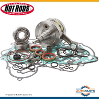 Hot Rod Complete Bottom End Crank Kit for KTM 144 SX, 150 SX, 150 XC - H-CBK0063