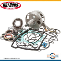 Hot Rod Complete Bottom End Crank Kit for KTM 250 SX-F 2006-2010 - H-CBK0071