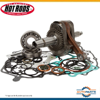 Hot Rod Complete Bottom End Crank Kit for HONDA TRX400EX 1999-2004