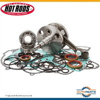 Hot Rod Complete Bottom End Crank Kit for KTM 200 EXC 2003-2012 - H-CBK0084