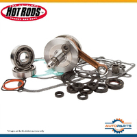 Hot Rod Comp Bottom End Crank Kit for HONDA CR85R, CR85RB BIG WHEEL - H-CBK0104