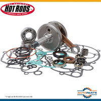 Hot Rod Complete Bottom End Crank Kit for KTM 85 SX BIG WHEEL - H-CBK0107