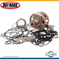 Hot Rod Complete Bottom End Crank Kit for HONDA CRF250R 2010-2015 - H-CBK0162