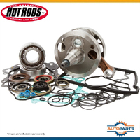 Hot Rod Comp Bottom End Crank Kit for KTM 250 SX-F 2006-2010 - H-CBK0169