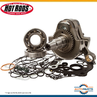Hot Rod Complete Bottom End Crank Kit for HONDA TRX700XX 2008-2009 - H-CBK0181