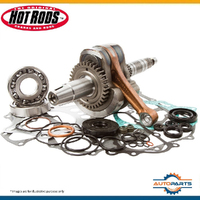 Hot Rod Complete Bottom End Crank Kit for HONDA TRX500FE 2005-2011 - H-CBK0183