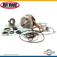 Hot Rod Complete Bottom End Crank Kit for GAS-GAS MC 50 2021 - H-CBK0190