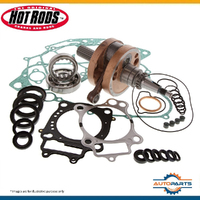 Hot Rod Complete Bottom End Crank Kit for HONDA CRF250X 2007-2017 - H-CBK0195