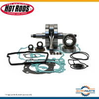 Hot Rod Complete Bottom End Crank Kit for KTM 250 EXC-F 2010-2011 - H-CBK0198