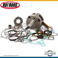 Hot Rod Complete Bottom End Crank Kit for KTM 50 SX 2006-2008 - H-CBK0202