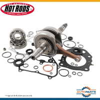 Hot Rod Complete Bottom End Crank Kit for HONDA TRX420FE, TRX420FPE - H-CBK0218