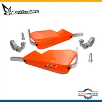 Barkbusters Jet Handguard 2 Point Tapered - Orange