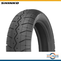 Shinko R230 Motorcycle Tubeless Tyre Rear 170/80-V15