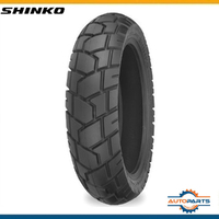 Shinko E705 Dual Sport Motorcycle Tyre Front 90/90H21