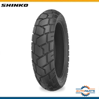 Shinko E705 Radial Dual Sport Motorcycle Tyre Rear 150/70H-17