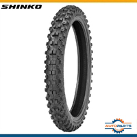 Shinko 216 MX Motorcycle Tyre Front - 90/90-21