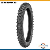 Shinko 216 MX Motorcycle Tyre Front - 90/100-21